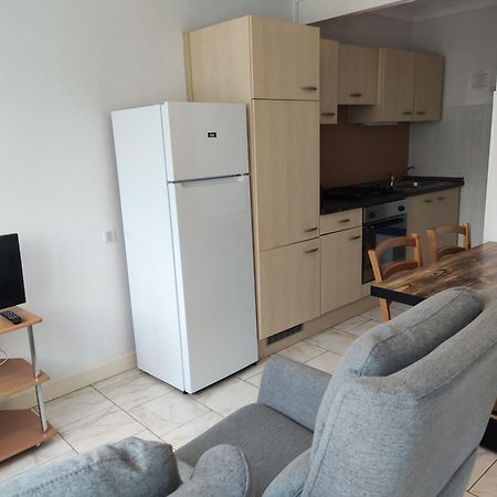 Appartamento Le Panoramic Bains-les-Bains Esterno foto