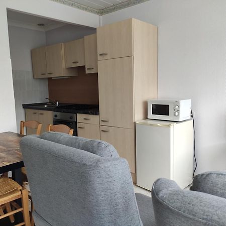 Appartamento Le Panoramic Bains-les-Bains Esterno foto